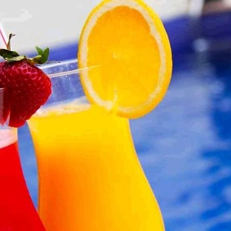 Atlantico Golden Apart Hotel Сантос Екстериор снимка