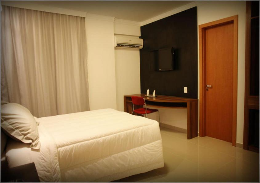 Atlantico Golden Apart Hotel Сантос Екстериор снимка